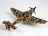 Revell 04620 Junkers Ju 87 B-2 / R-2 Stuka (1:72)